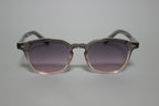 MEDITERRANEAN / SMOKE PURPLE