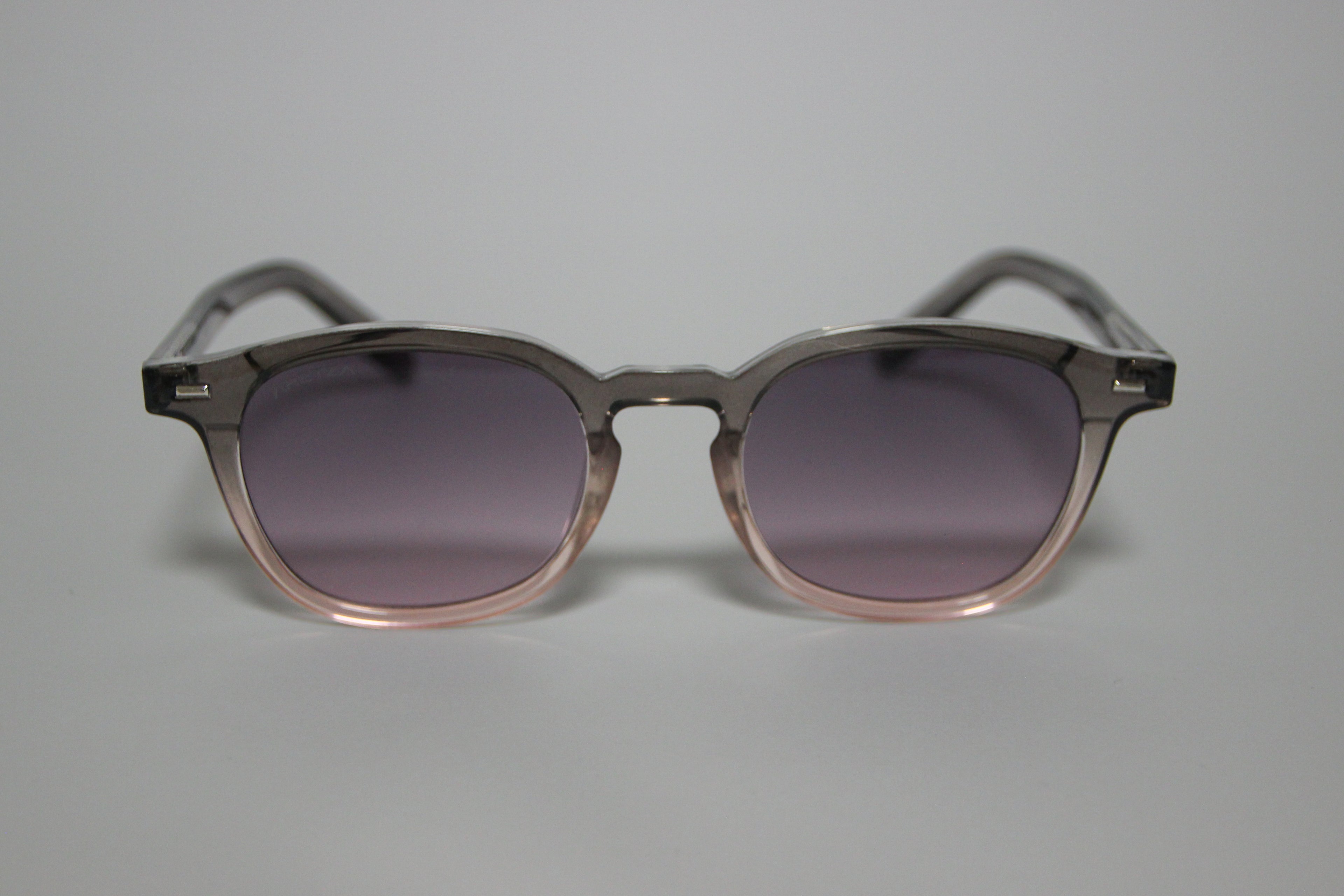 MEDITERRANEAN / SMOKE PURPLE
