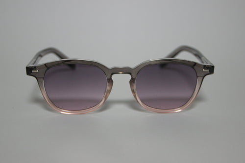 MEDITERRANEAN / SMOKE PURPLE