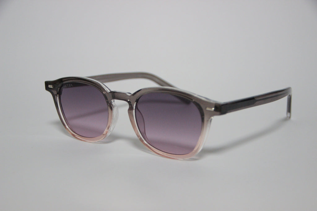 MEDITERRANEAN / SMOKE PURPLE
