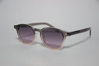 MEDITERRANEAN / SMOKE PURPLE
