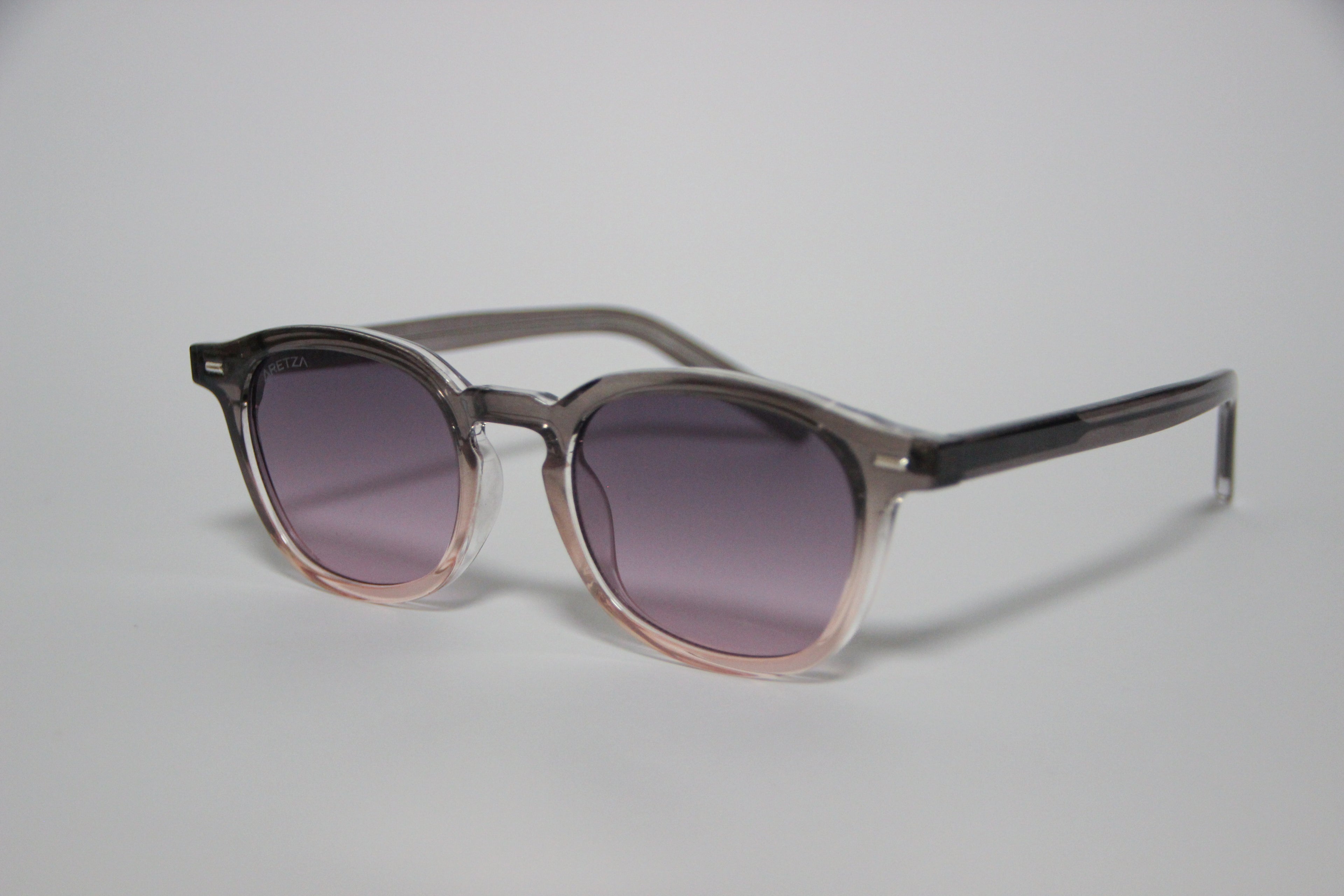 MEDITERRANEAN / SMOKE PURPLE