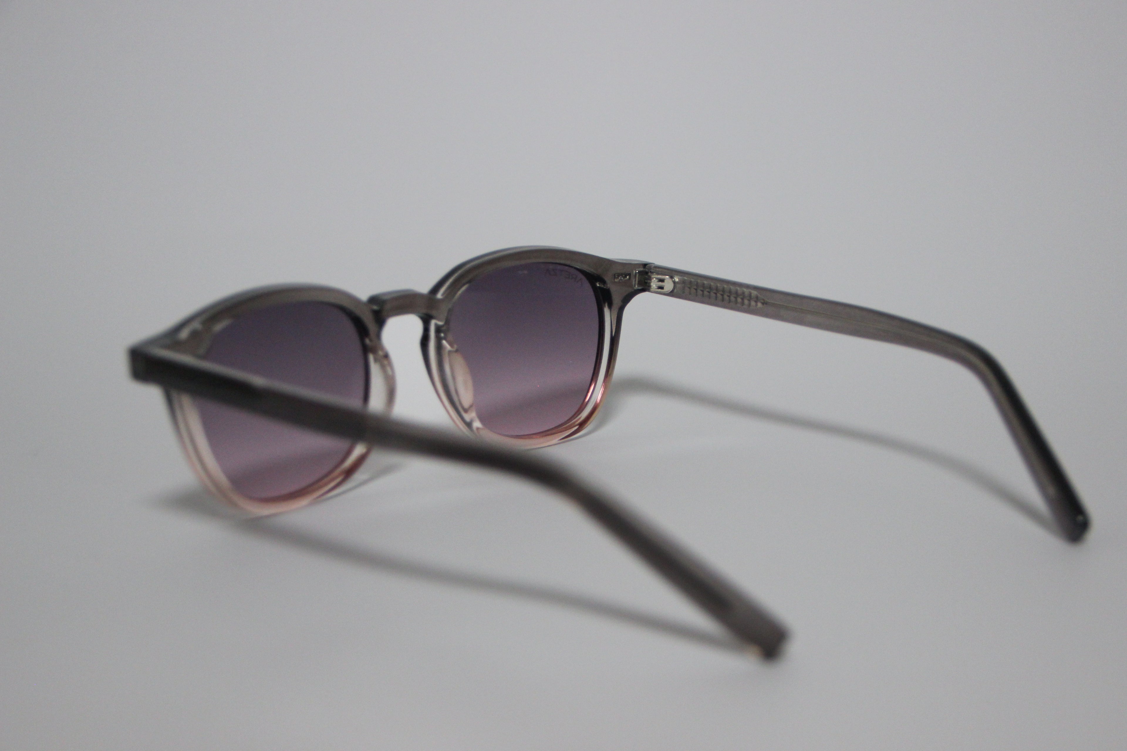 MEDITERRANEAN / SMOKE PURPLE