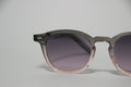 MEDITERRANEAN / SMOKE PURPLE