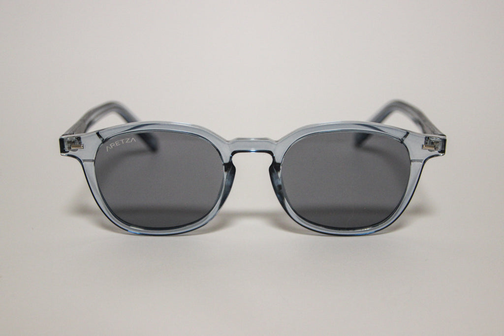 MEDITERRANEAN / BLUE-GREY