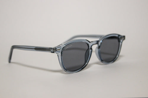 MEDITERRANEAN / BLUE-GREY