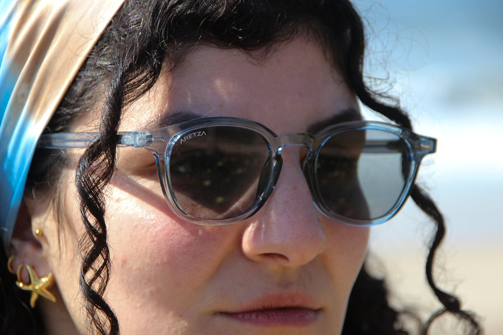 MEDITERRANEAN / BLUE-GREY